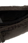 Versace Belt bag with logo