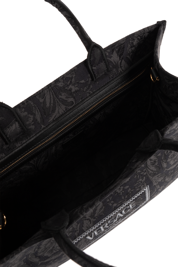 Versace ‘Athena’ shopper Shoulder bag