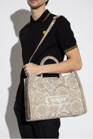 Versace ‘Athena’ shopper bag