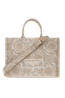 Louis Vuitton Epi Turenne PM Shoulder bag buckle-detail Camel M59281
