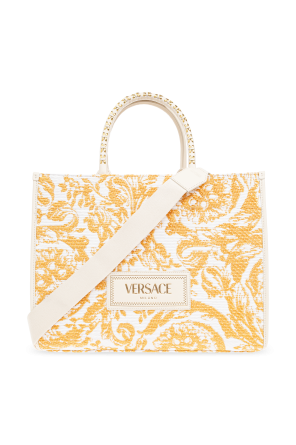 'Athena Medium' shopper bag