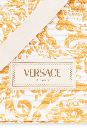 Versace 'Athena Medium' shopper bag