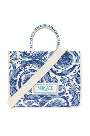 'Athena Medium' shopper bag