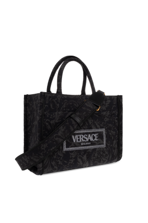 Versace ‘Barocco Athena Small’ shoulder bag