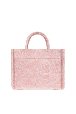 Versace ‘Athena Small’ shopper Utility bag