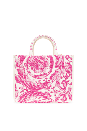 Versace Torba typu `shopper`