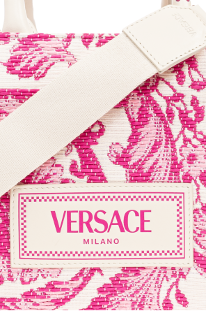 Versace Torba typu `shopper`