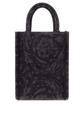 Versace ‘Barocco Athena’ shoulder bag