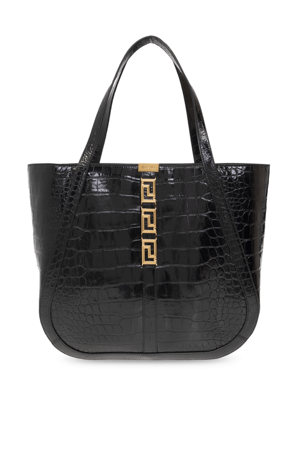 Shopper bag od Versace