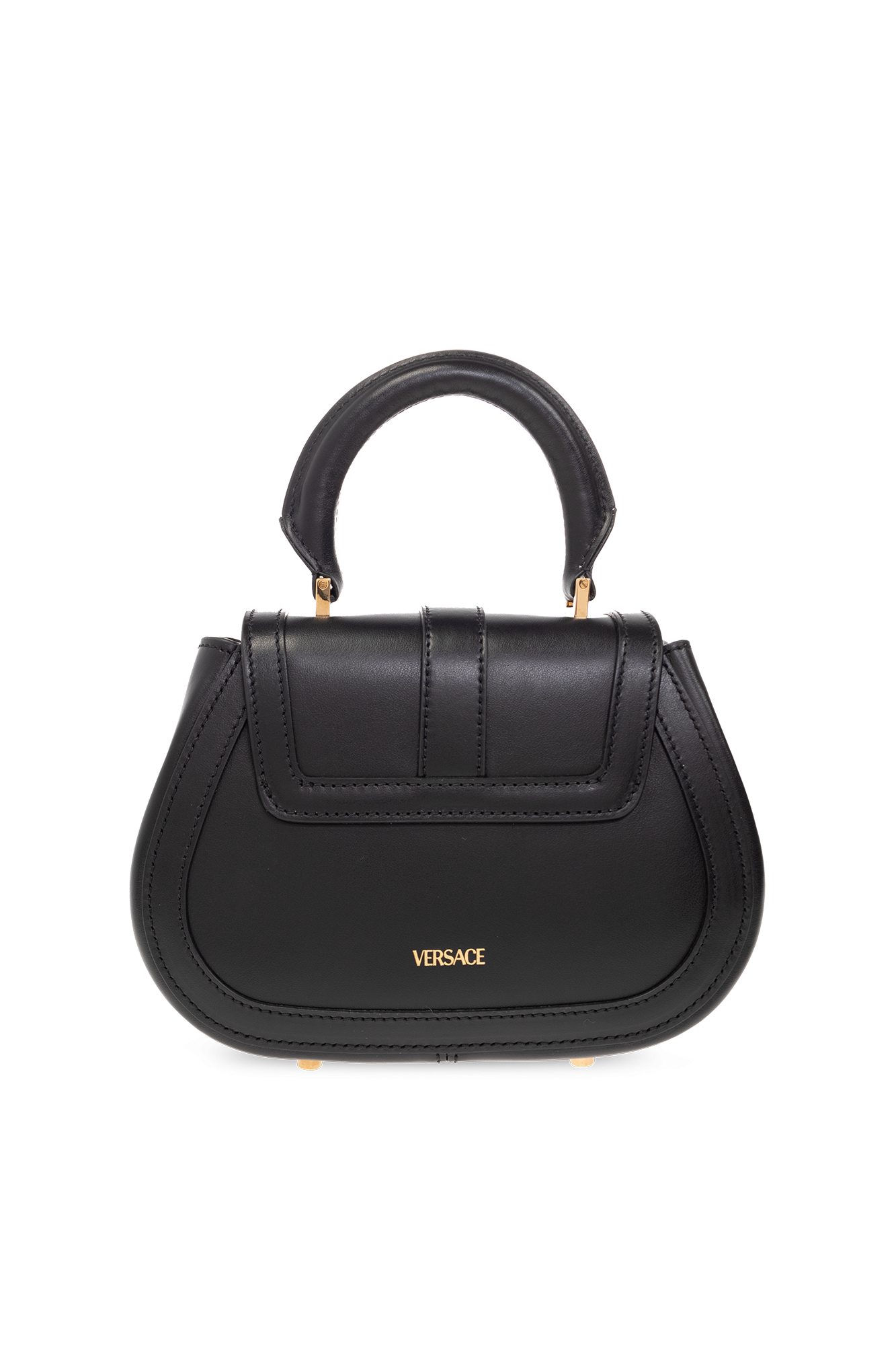 Versace ‘Greca Goddess Mini’ shoulder bag