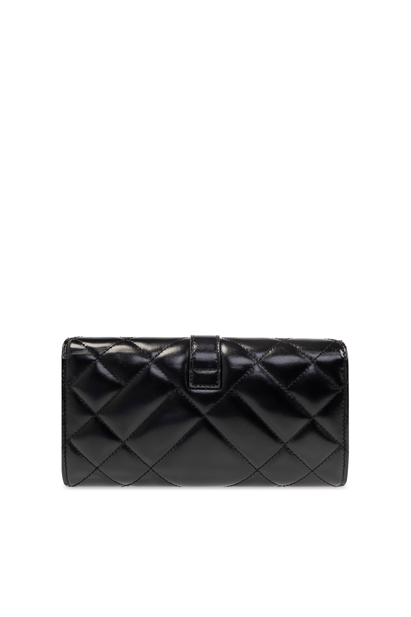 Versace ‘Greca Goddess’ quilted shoulder bag