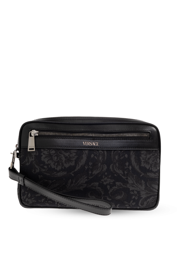 ‘Athena’ handbag od Versace