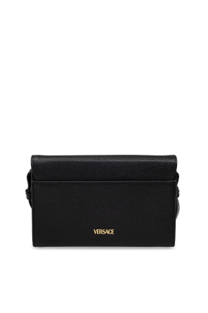 Versace Shoulder bag `Biggie`