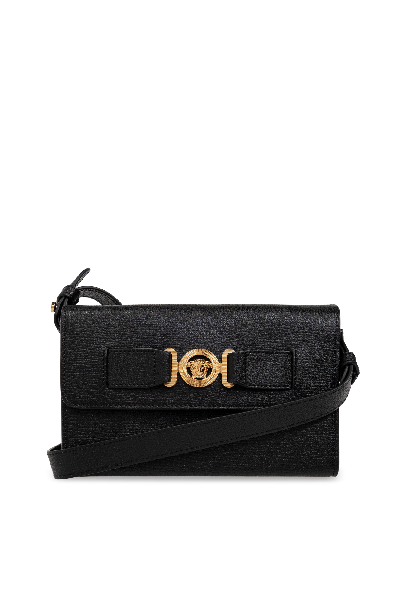 Versace Shoulder bag `Biggie`