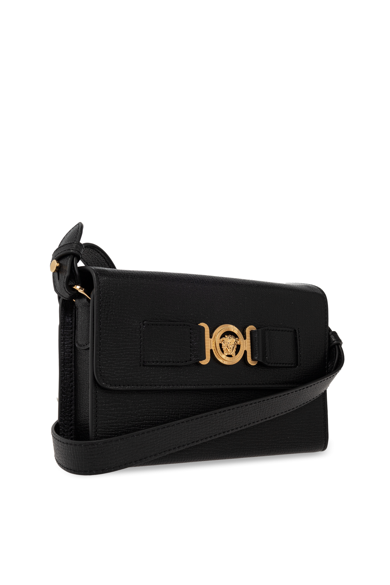 Versace Shoulder bag `Biggie`