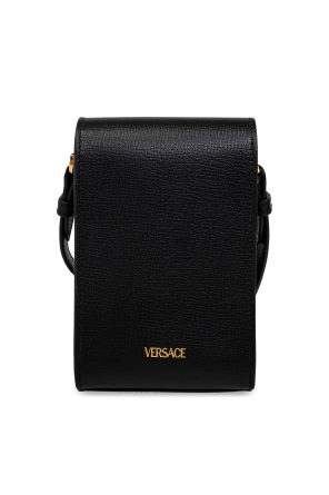 Versace Shoulder Bag `Biggie`