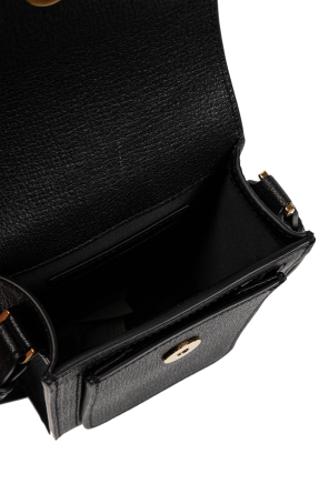 Versace Shoulder Bag `Biggie`