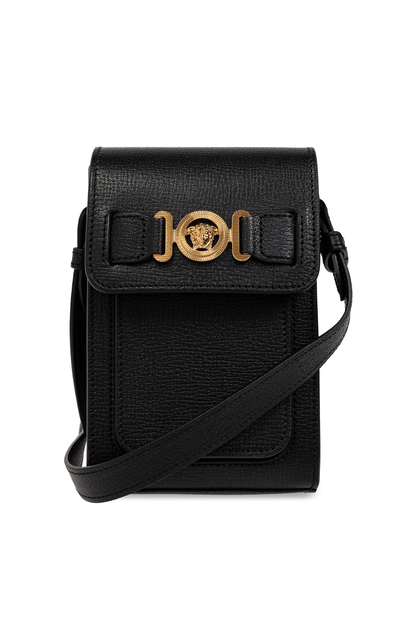 Versace Shoulder Bag `Biggie`