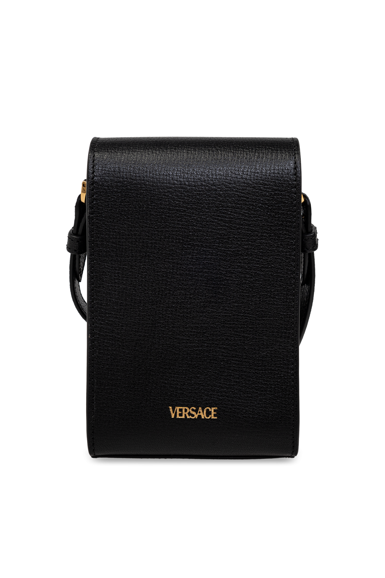 Versace Shoulder Bag `Biggie`