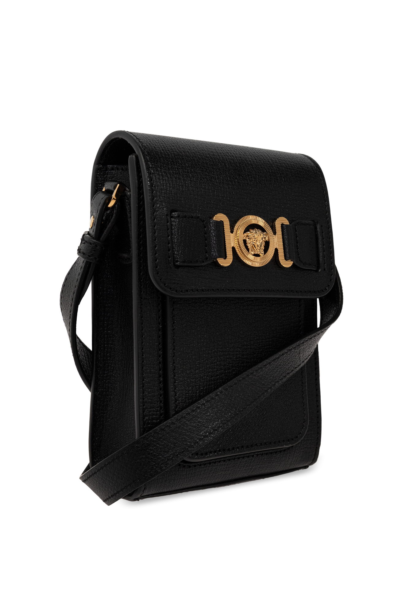 Versace Shoulder Bag `Biggie`