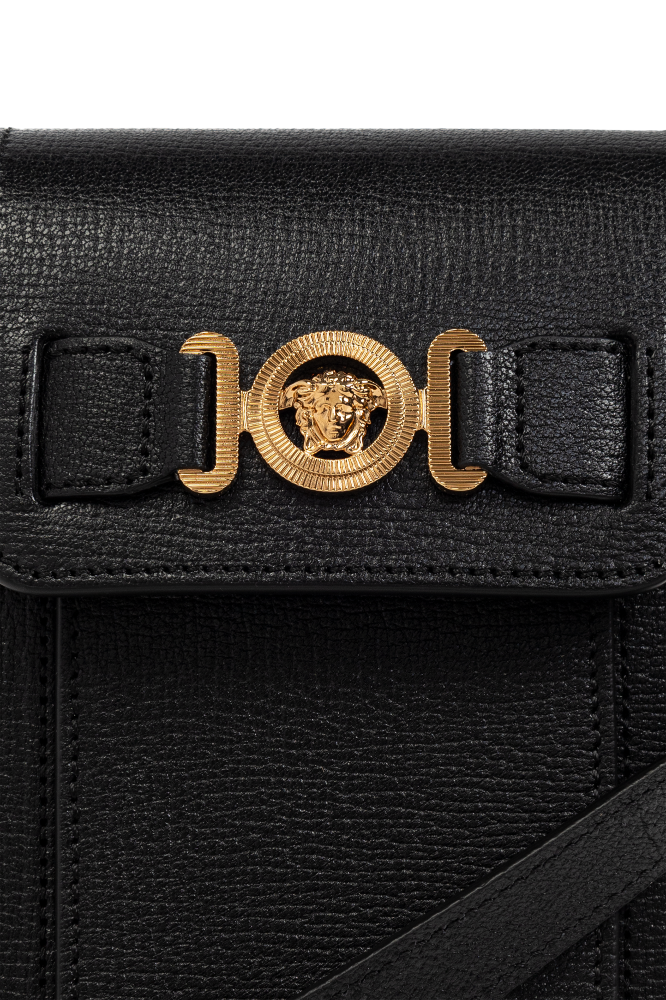 Versace Shoulder Bag `Biggie`