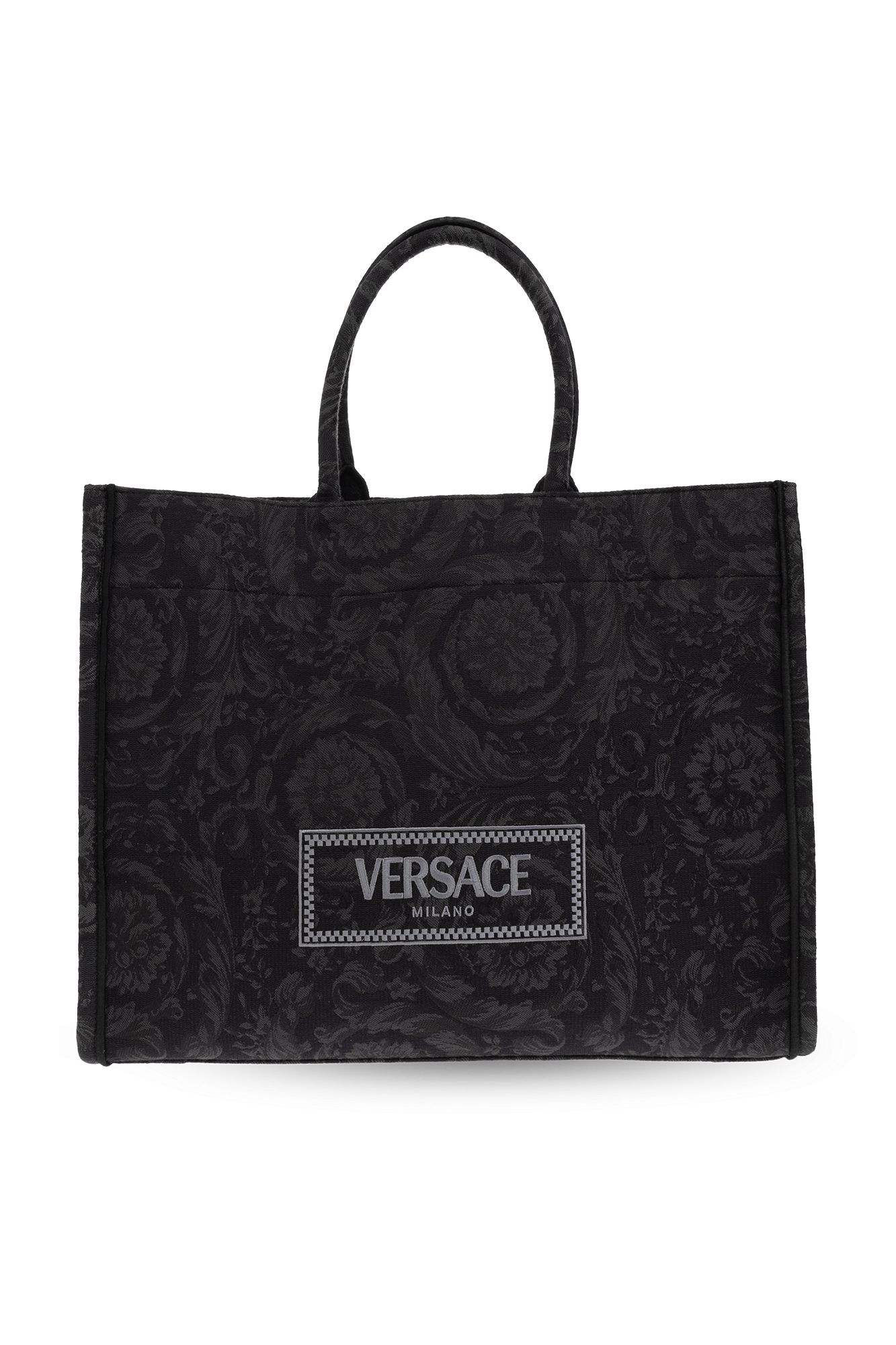 Versace ‘Athena Large’ shopper bag