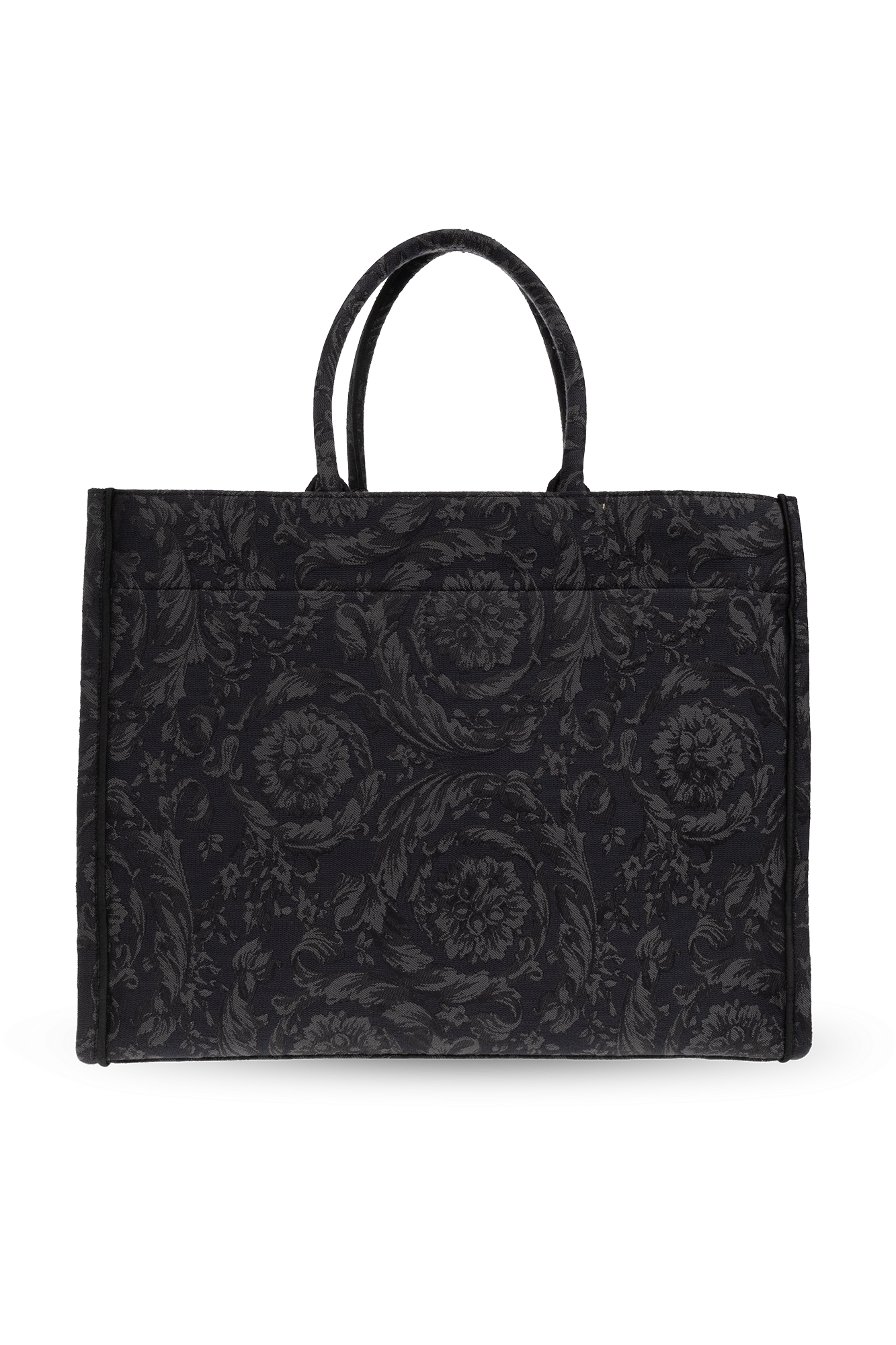 Versace ‘Athena Large’ shopper bag