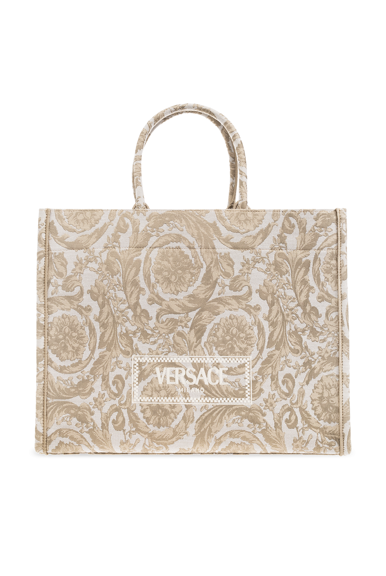 Versace ‘Athena Large’ shopper bag