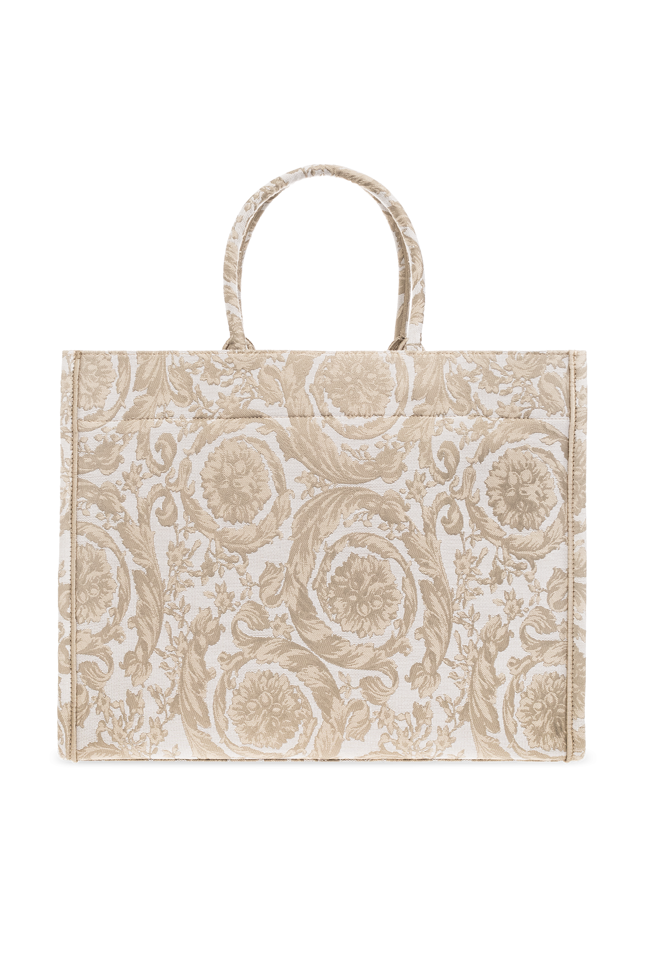 Versace ‘Athena Large’ shopper bag