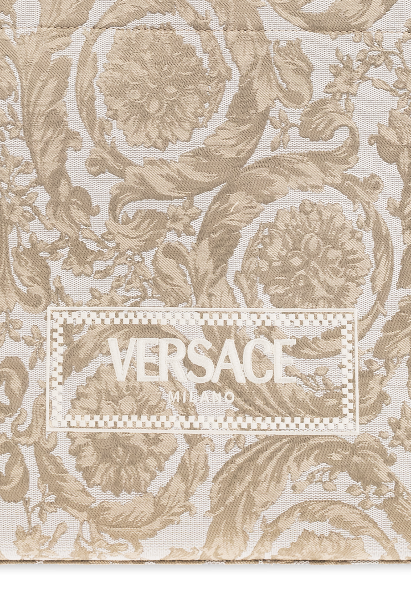 Versace ‘Athena Large’ shopper bag