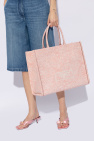 Versace PINK ‘Athena’ shopper bag