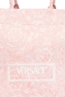 Versace PINK ‘Athena’ shopper bag
