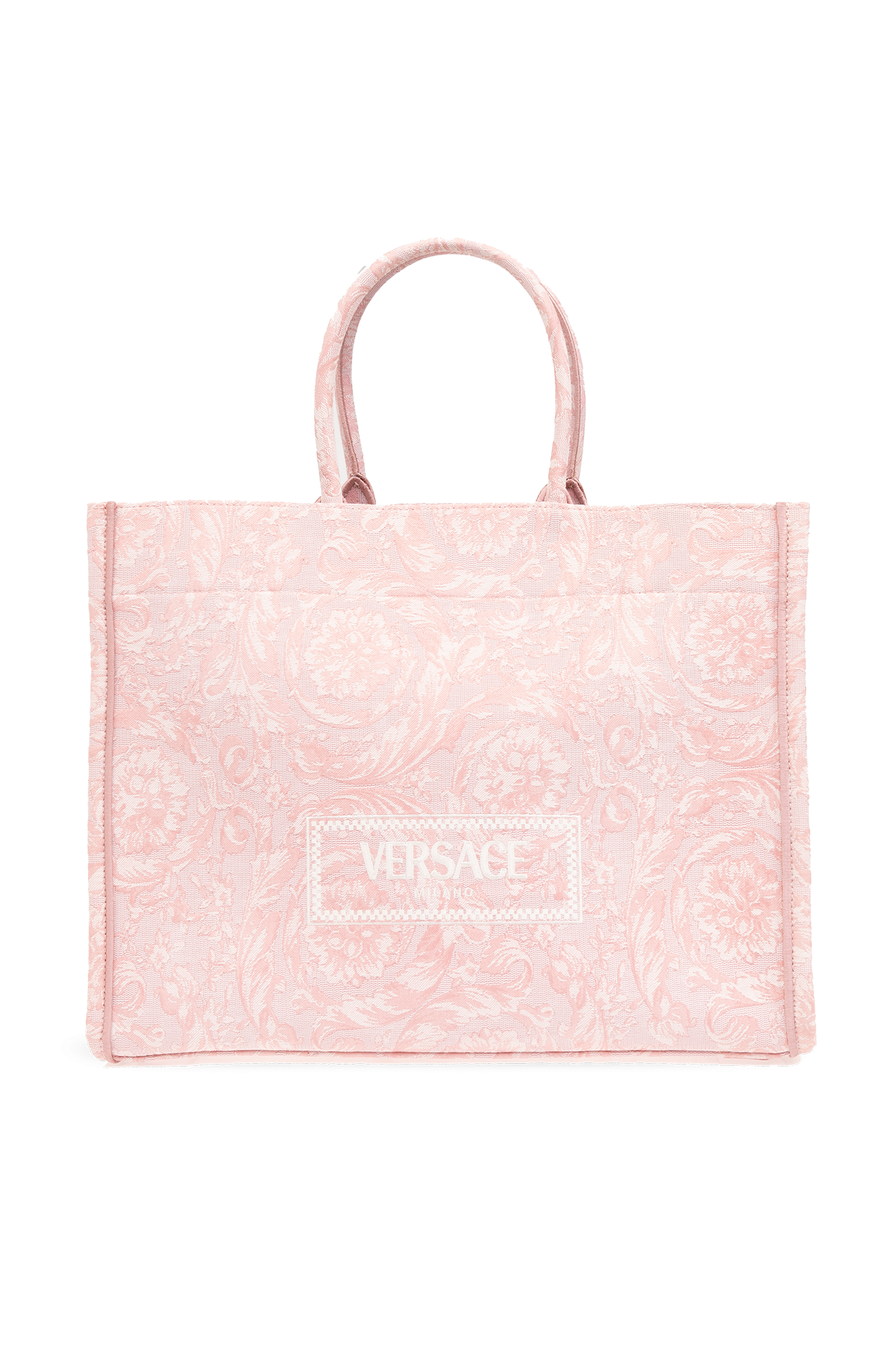 Versace ‘Athena’ shopper bag