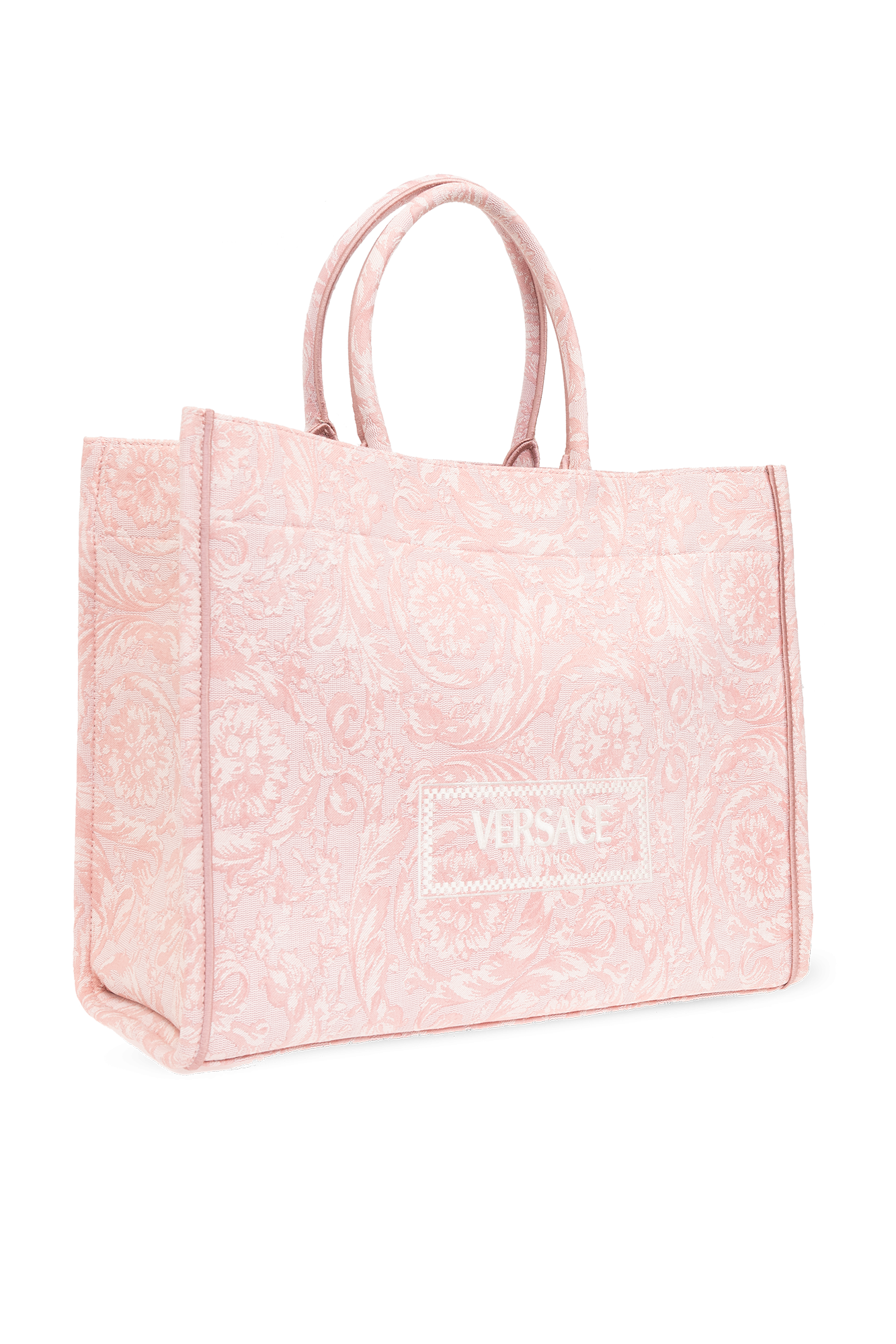 Versace ‘Athena’ shopper bag