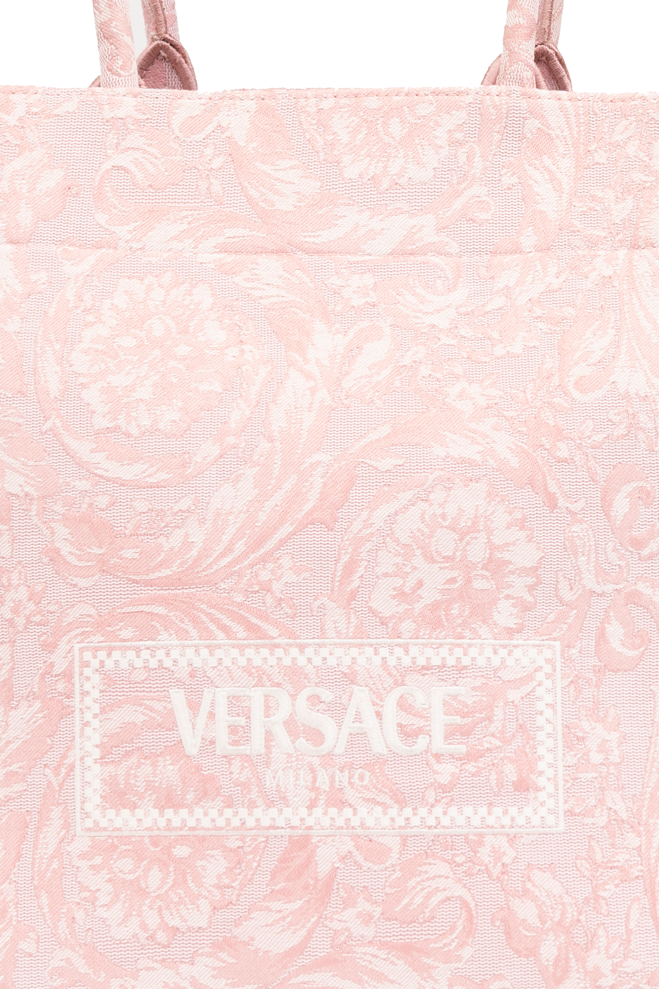 Versace ‘Athena’ shopper bag