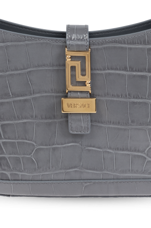 Versace ‘Greca Goddess Medium’ Shoulder Bag