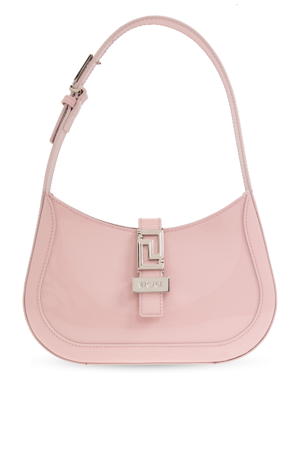 Versace ‘Small Greca Goddess’ shoulder bag