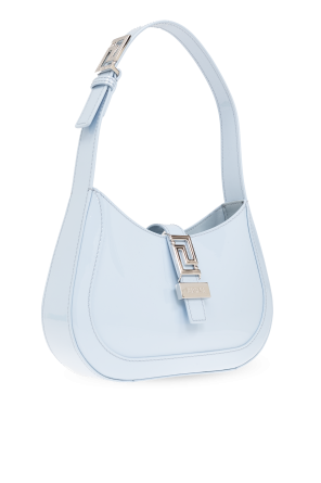 Versace ‘Small Greca Goddess’ shoulder bag