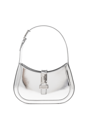 Shoulder bag `Greca Goddess Small`