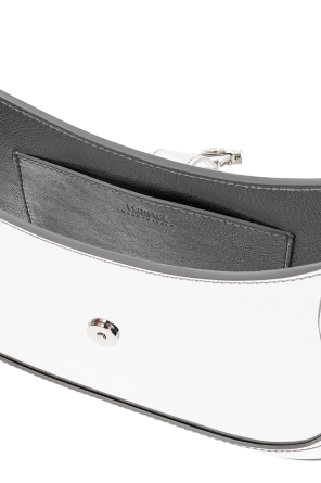 Versace Bolso bandolera `Greca Goddess Small`