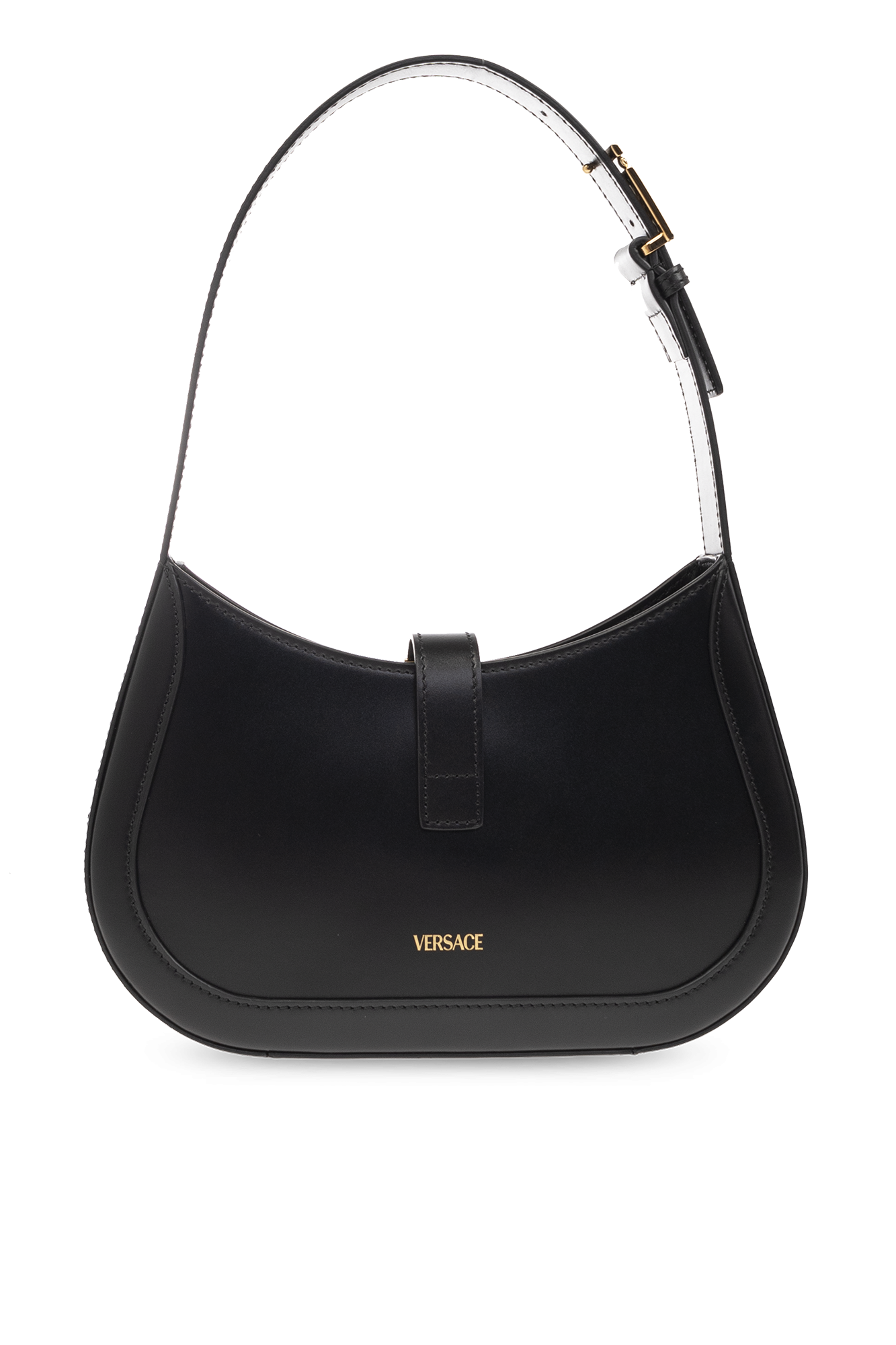 Versace ‘Greca Goddess Small’ shoulder bag