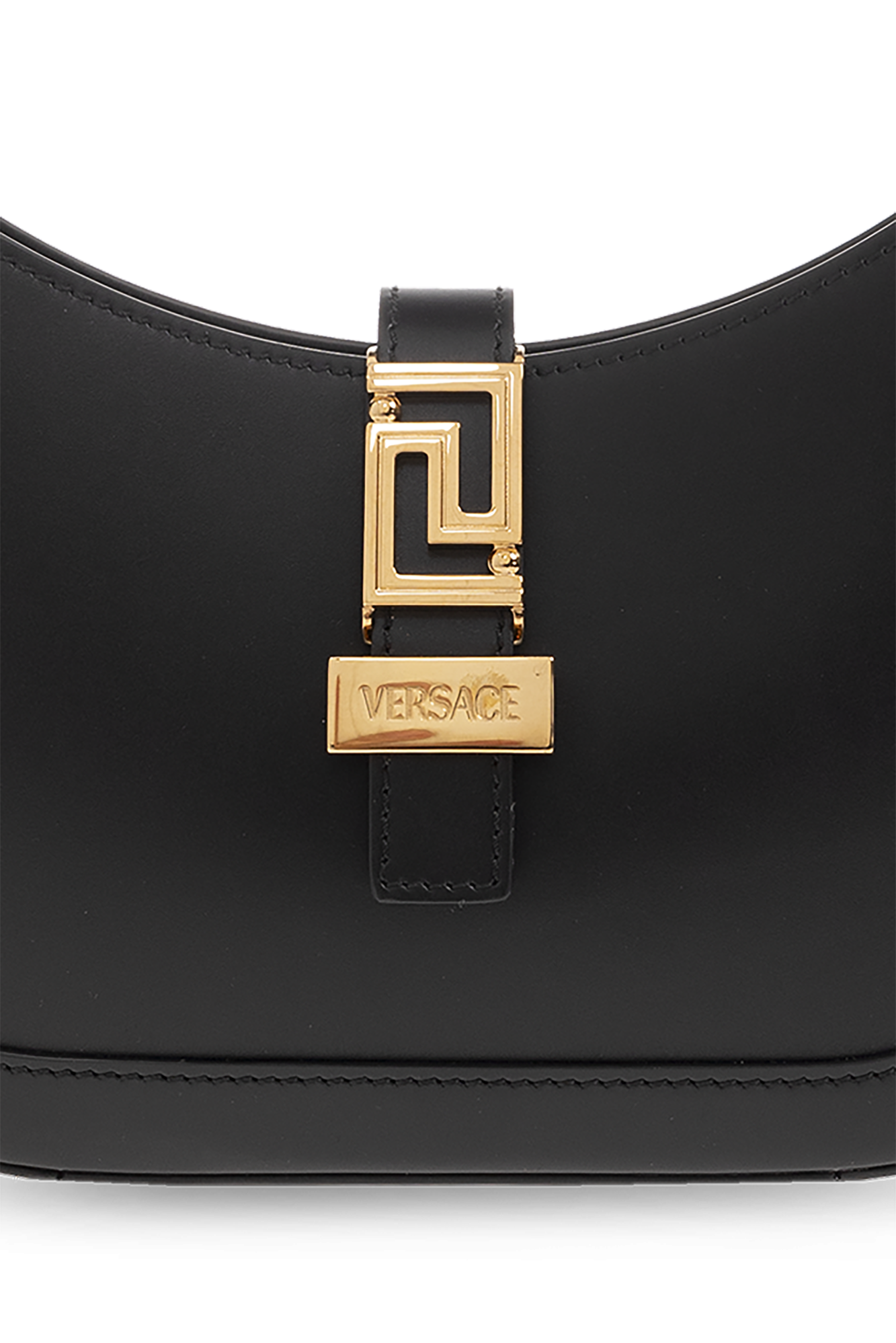 Versace ‘Greca Goddess Small’ shoulder bag