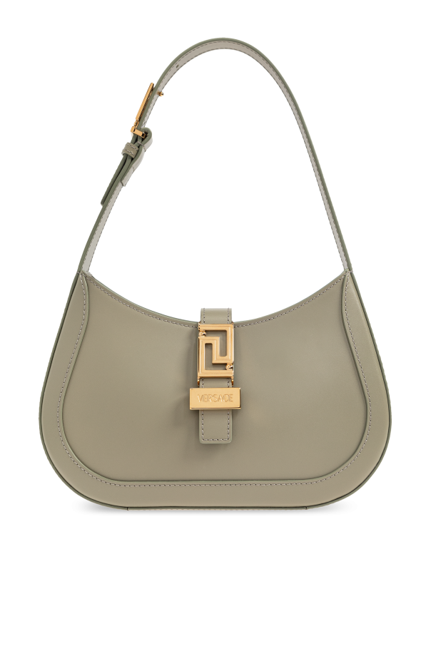 Versace ‘Greca Goddess Small’ Shoulder Bag