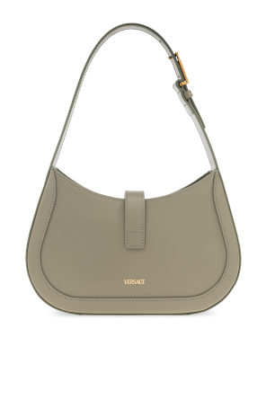 Versace ‘Greca Goddess Small’ Shoulder Bag