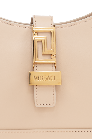 Versace Torba na ramię ‘Greca Goddess Small’