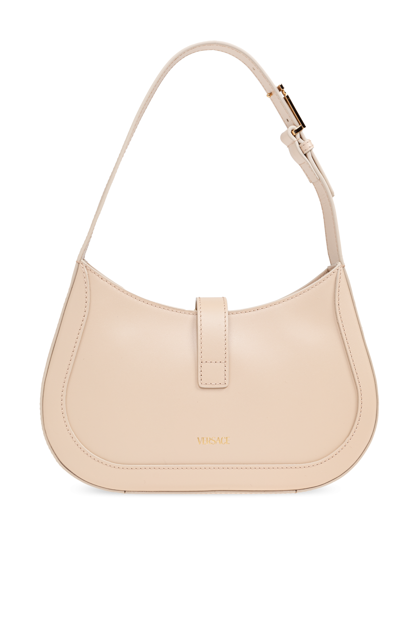 Versace ‘Greca Goddess Small’ shoulder bag