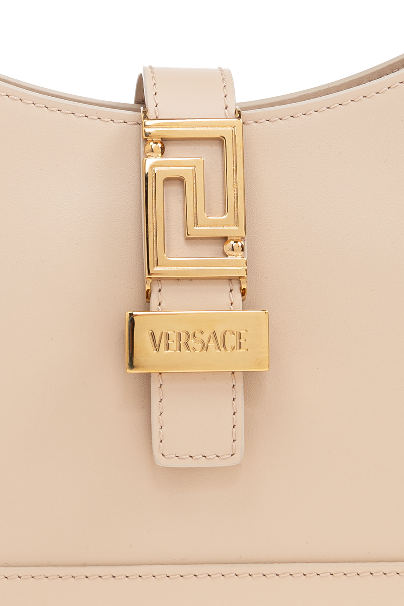 Versace ‘Greca Goddess Small’ shoulder bag