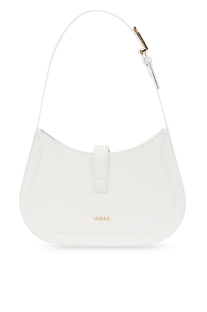 Versace ‘Greca Goddess Small’ shoulder marc bag