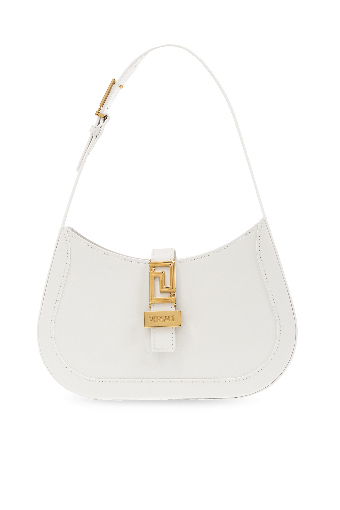 Versace ‘Greca Goddess Small’ shoulder bag