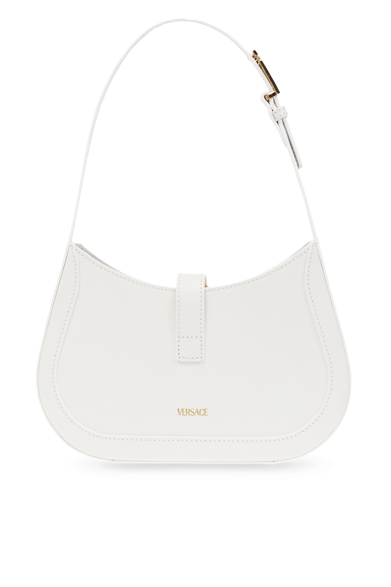 Versace ‘Greca Goddess Small’ shoulder bag